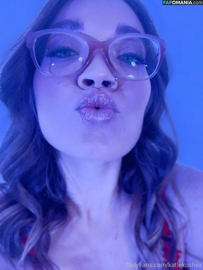 katiekushxx Nu OnlyFans  Foto vazada #122