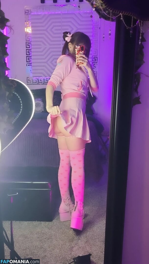 Katietriggersme / Shadwfantasy / shadwdivinity Nu OnlyFans  Foto vazada #207