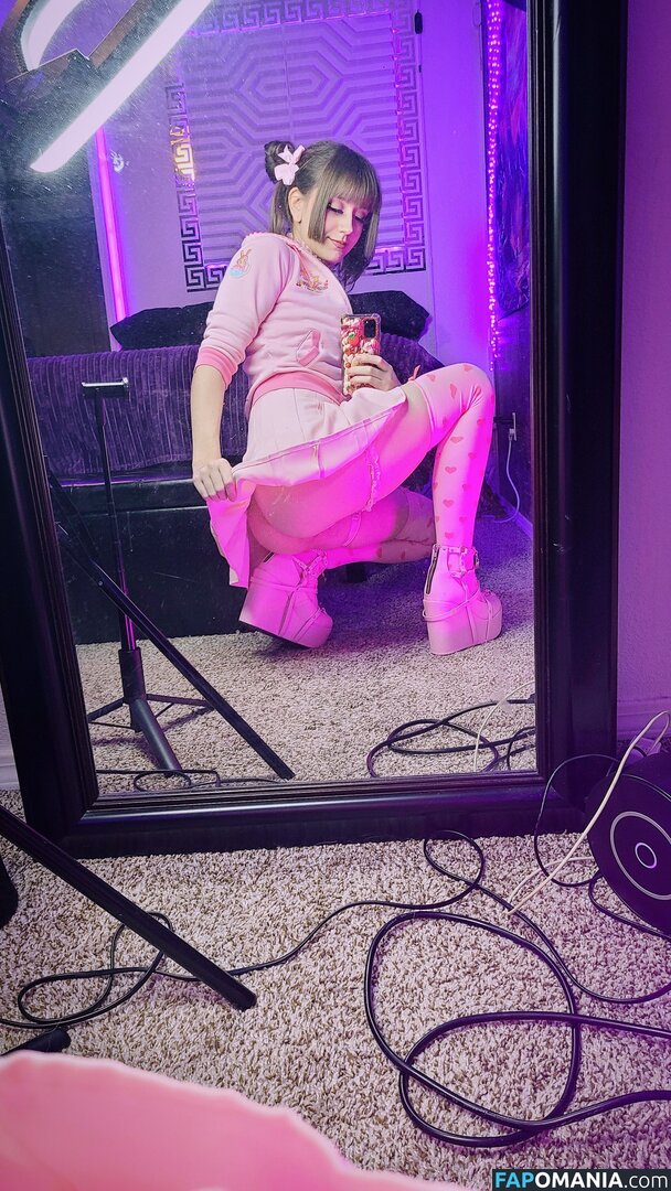 Katietriggersme / Shadwfantasy / shadwdivinity Nu OnlyFans  Foto vazada #211