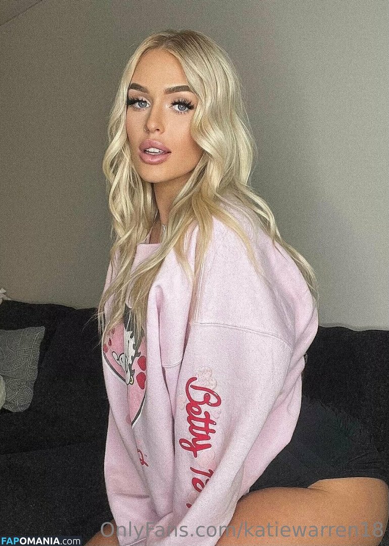 katiewarren18 / katiewarrennn Nu OnlyFans  Foto vazada #146