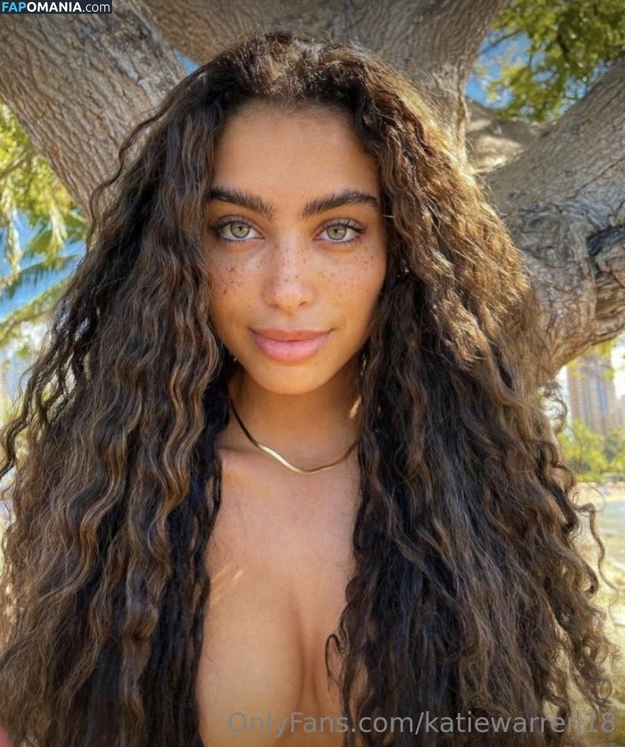 katiewarren18 / katiewarrennn Nu OnlyFans  Foto vazada #147