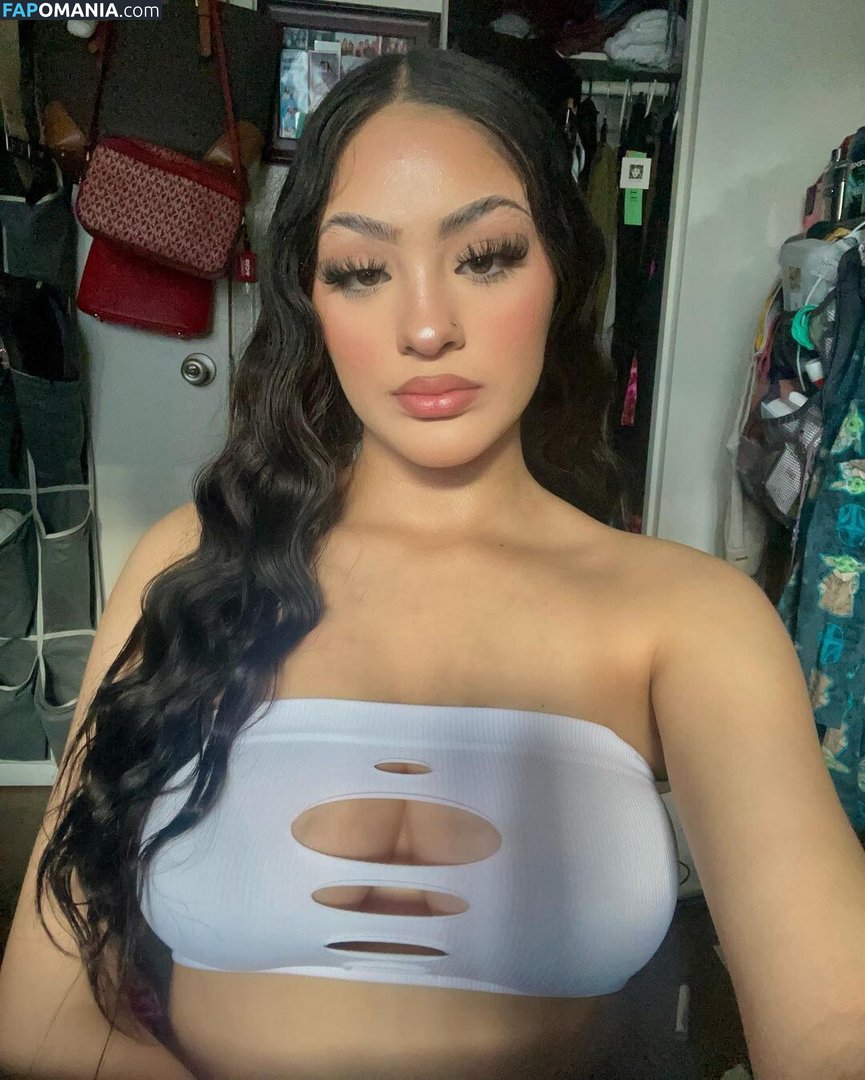 danyellay / katiiebaeb Nu OnlyFans  Foto vazada #2