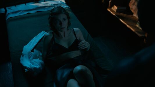 Katja Herbers