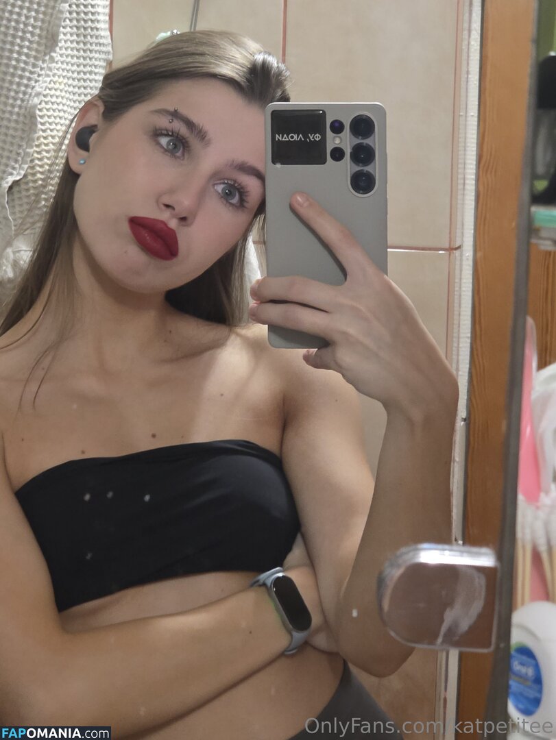 katiepetitte / katpetitee Nu OnlyFans  Foto vazada #2