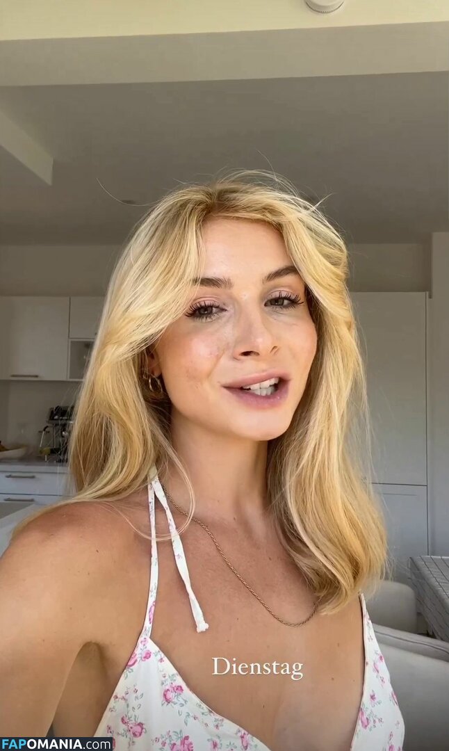 Katrin Palme / katrinpalme Nu OnlyFans  Foto vazada #2