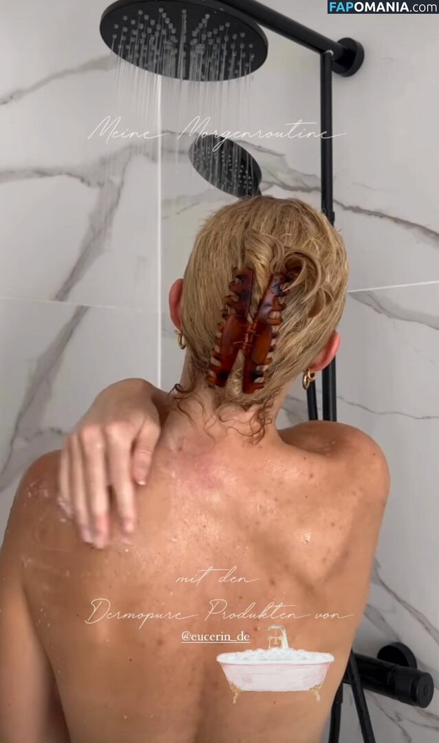 Katrin Palme / katrinpalme Nu OnlyFans  Foto vazada #25