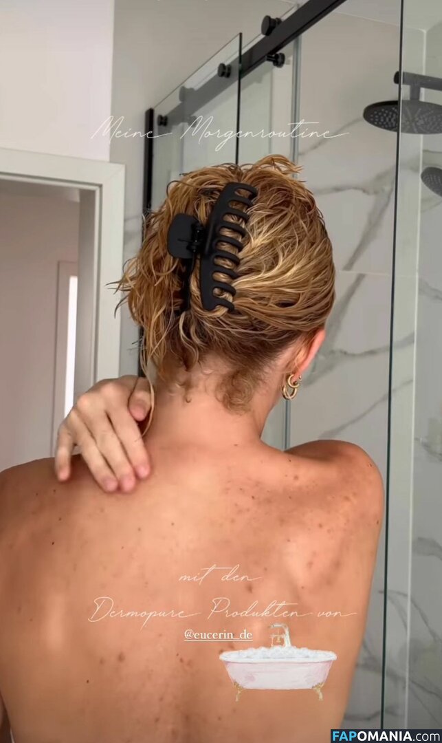 Katrin Palme / katrinpalme Nu OnlyFans  Foto vazada #30