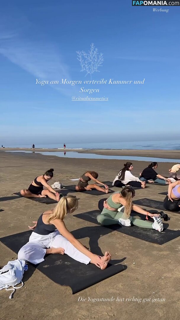 Katrin Palme / katrinpalme Nu OnlyFans  Foto vazada #42