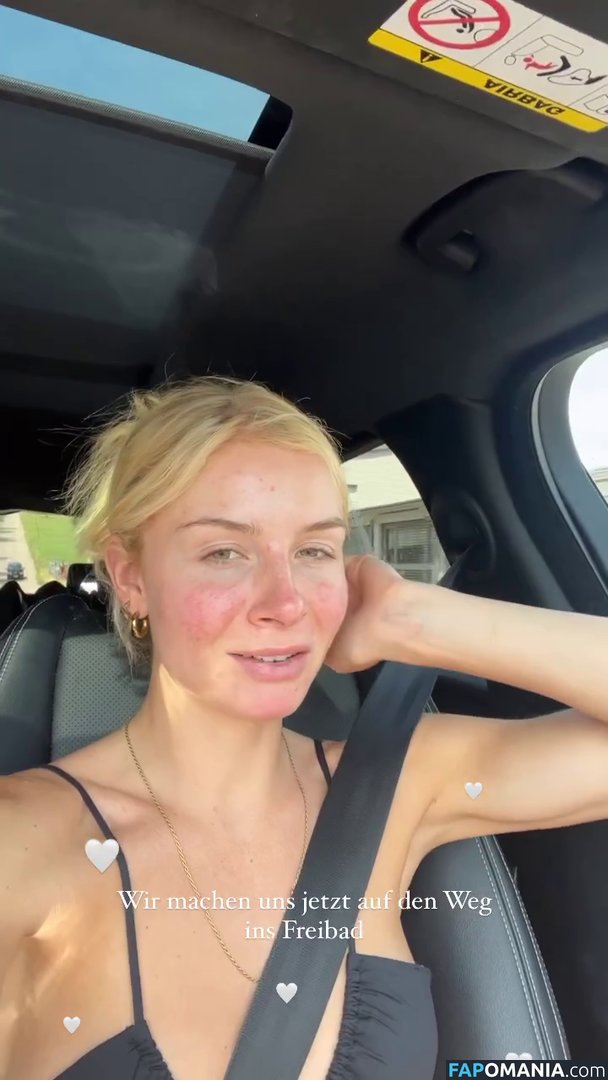 Katrin Palme / katrinpalme Nu OnlyFans  Foto vazada #59