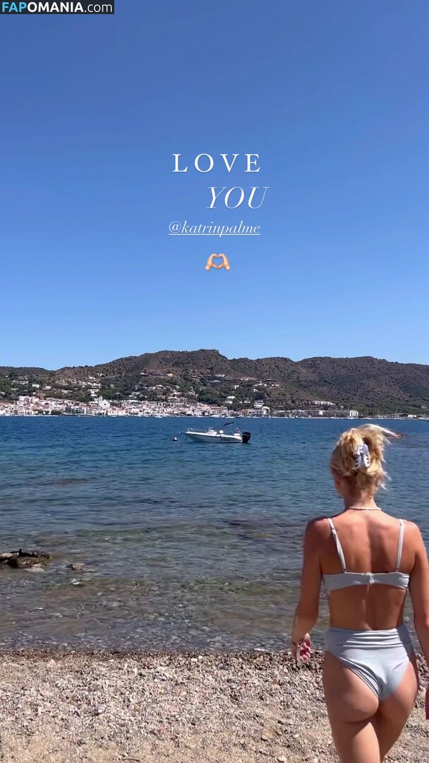 Katrin Palme / katrinpalme Nu OnlyFans  Foto vazada #181