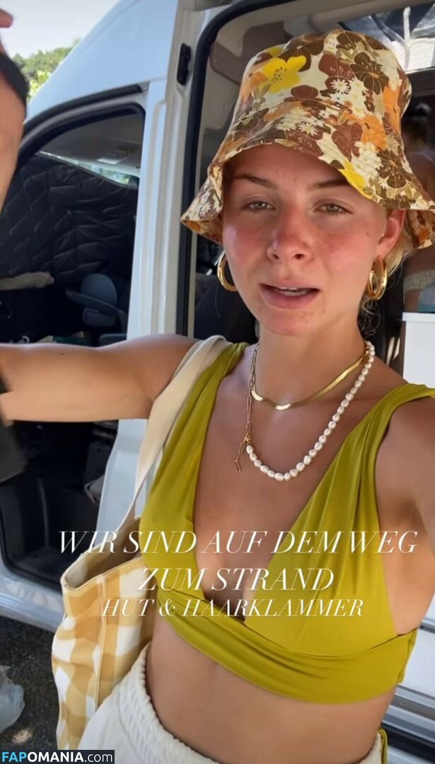 Katrin Palme / katrinpalme Nu OnlyFans  Foto vazada #392