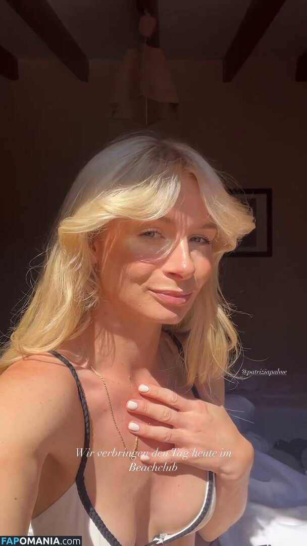 Katrin Palme / katrinpalme Nu OnlyFans  Foto vazada #743