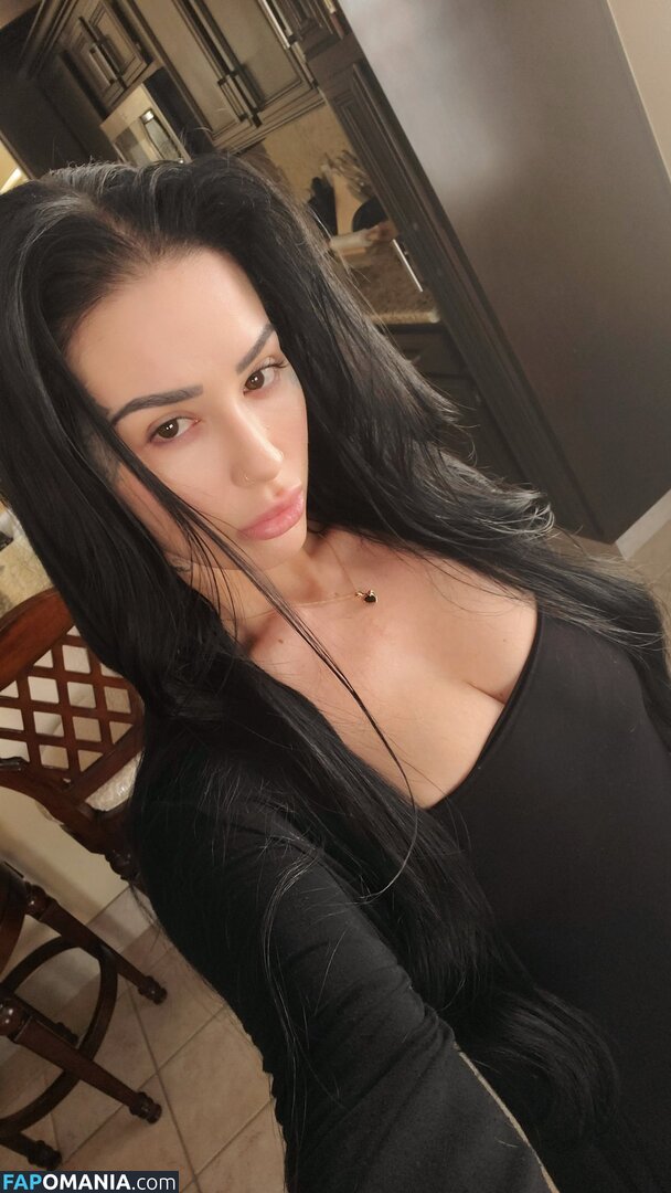 Katrina Jade / katrinajade / kj_fetishmodel / officialkatrina__jade__ Nu OnlyFans  Foto vazada #836