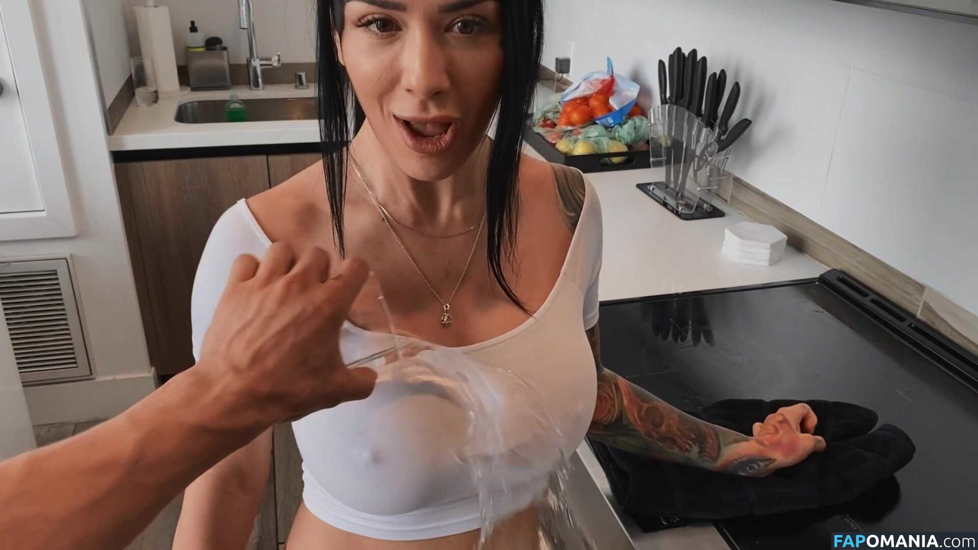 Katrina Jade / katrinajade / kj_fetishmodel / officialkatrina__jade__ Nu OnlyFans  Foto vazada #892