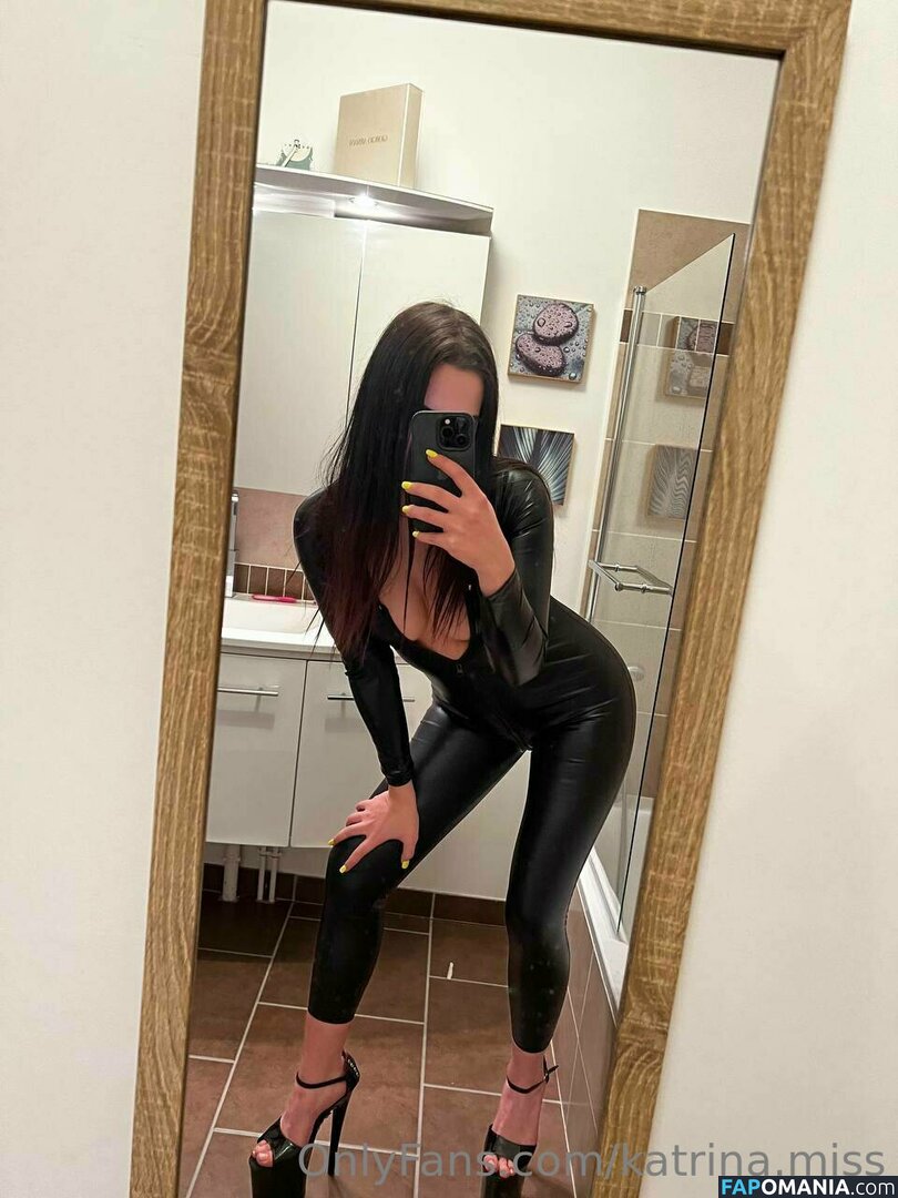 katrina.miss / zahariewa69 Nu OnlyFans  Foto vazada #2