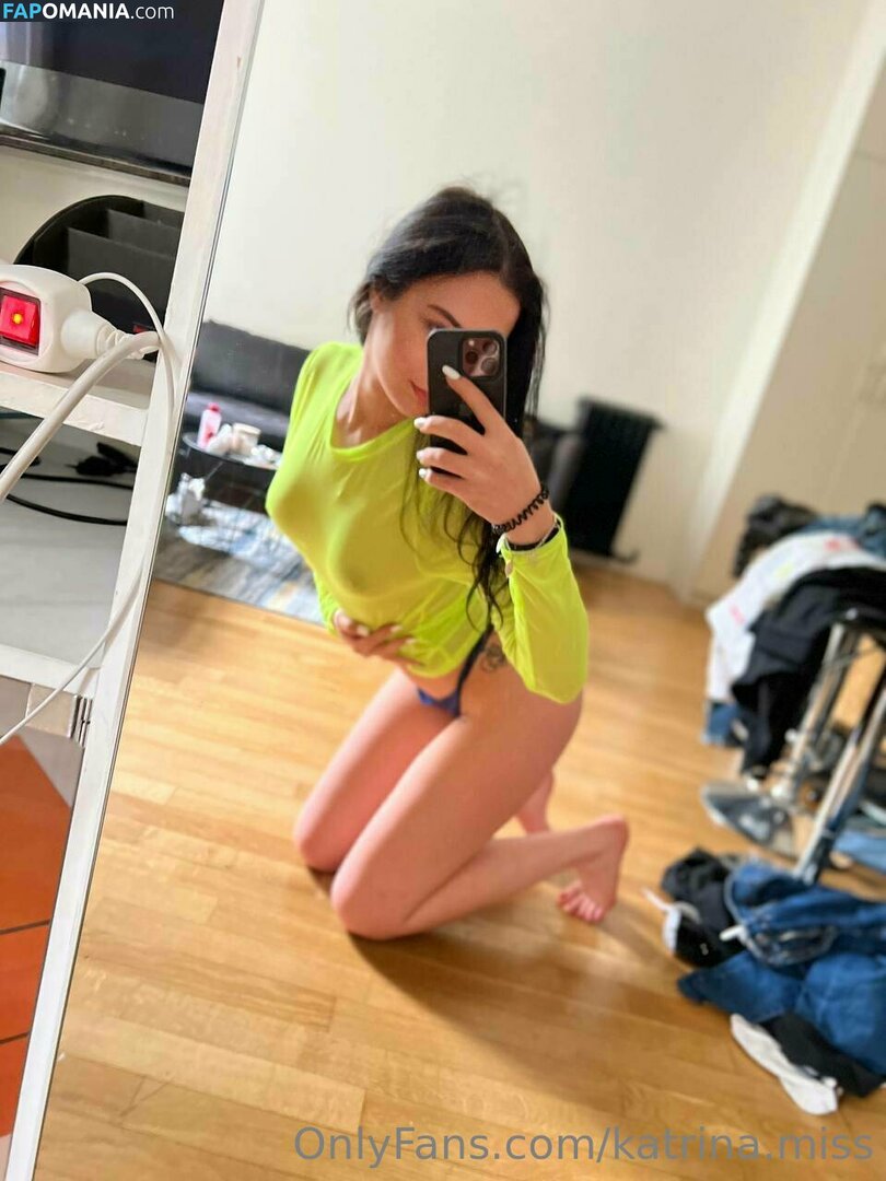 katrina.miss / zahariewa69 Nu OnlyFans  Foto vazada #10