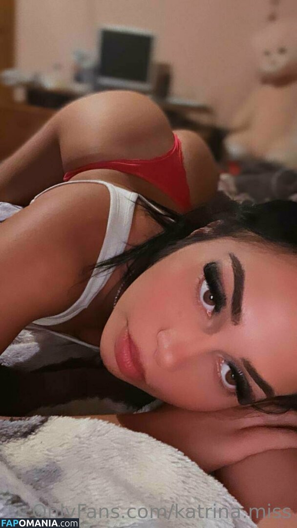katrina.miss / zahariewa69 Nu OnlyFans  Foto vazada #18