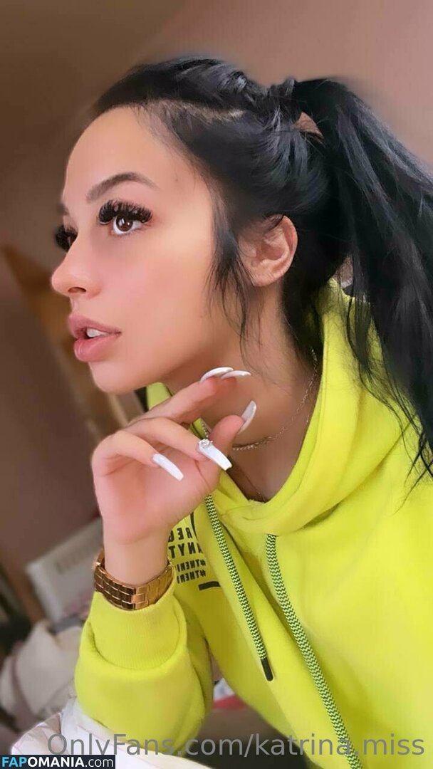katrina.miss / zahariewa69 Nu OnlyFans  Foto vazada #27
