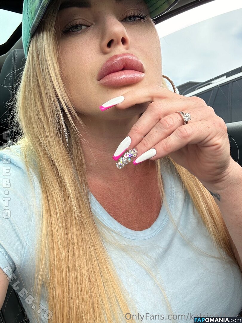 Katrina Thicc / https: / katrinathicc Nu OnlyFans  Foto vazada #16