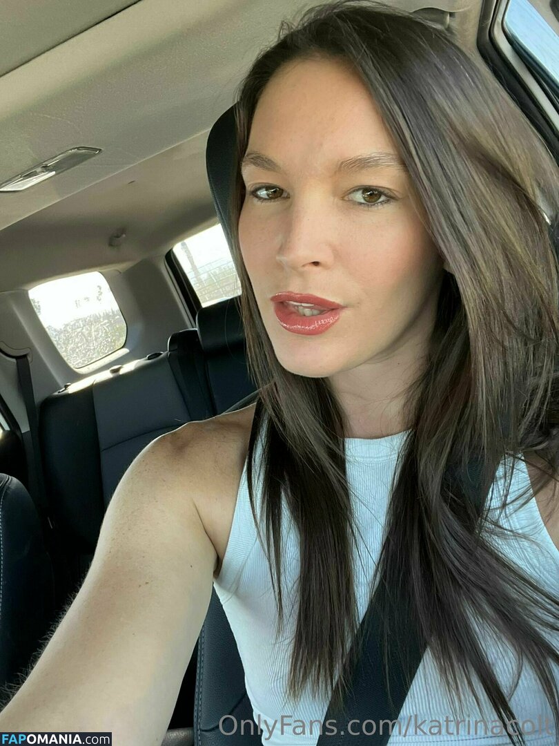katiascolt / katrinacolt Nu OnlyFans  Foto vazada #68