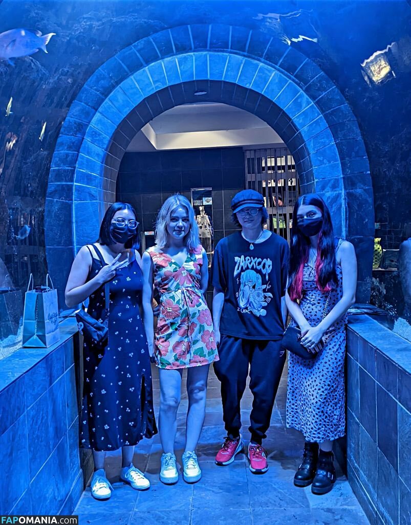  / XSET kat / katsumiFPS Nu OnlyFans  Foto vazada #6