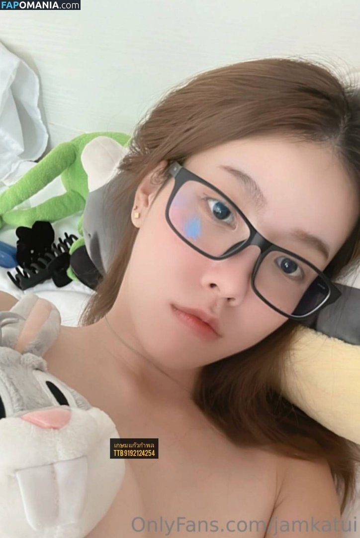 Katuuui / jamkatui / jamkt Nu OnlyFans  Foto vazada #18