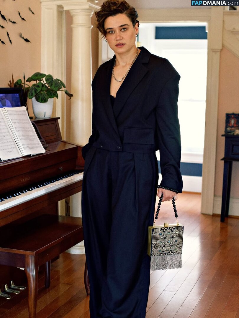 Katy O’Brian / thekatyo Nu OnlyFans  Foto vazada #3