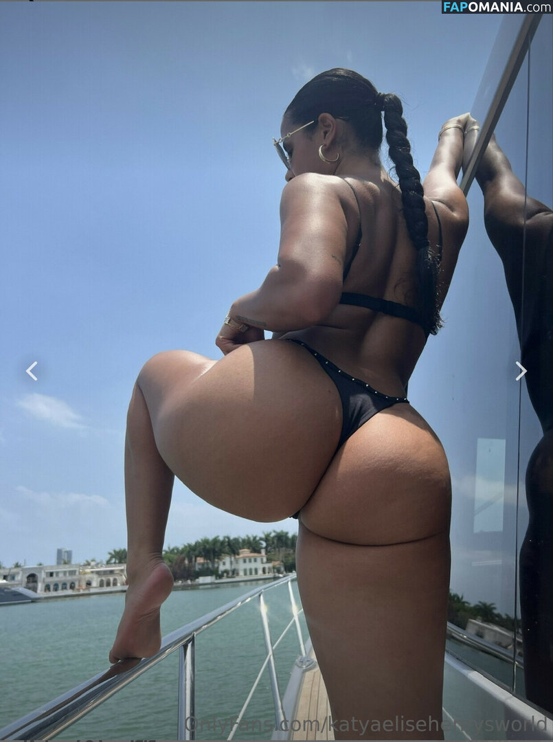 Katya Elise Henry / katyaelisehenry / katyaelisehenrysworld Nu OnlyFans  Foto vazada #702