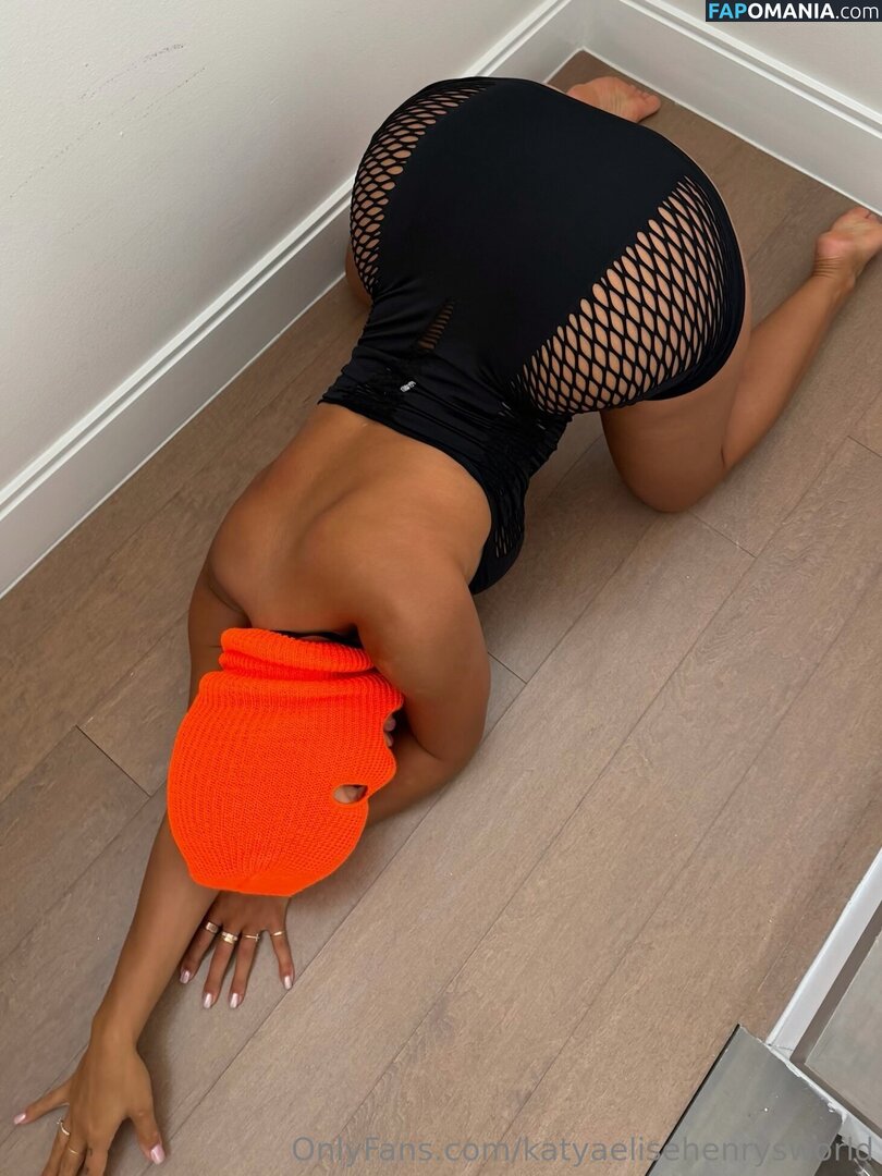 Katya Elise Henry / katyaelisehenry / katyaelisehenrysworld Nu OnlyFans  Foto vazada #1211