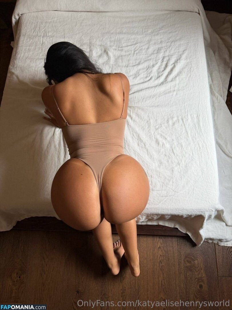 Katya Elise Henry / katyaelisehenry / katyaelisehenrysworld Nu OnlyFans  Foto vazada #1218