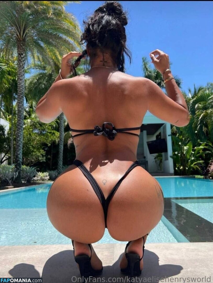 Katya Elise Henry / katyaelisehenry / katyaelisehenrysworld Nu OnlyFans  Foto vazada #1221