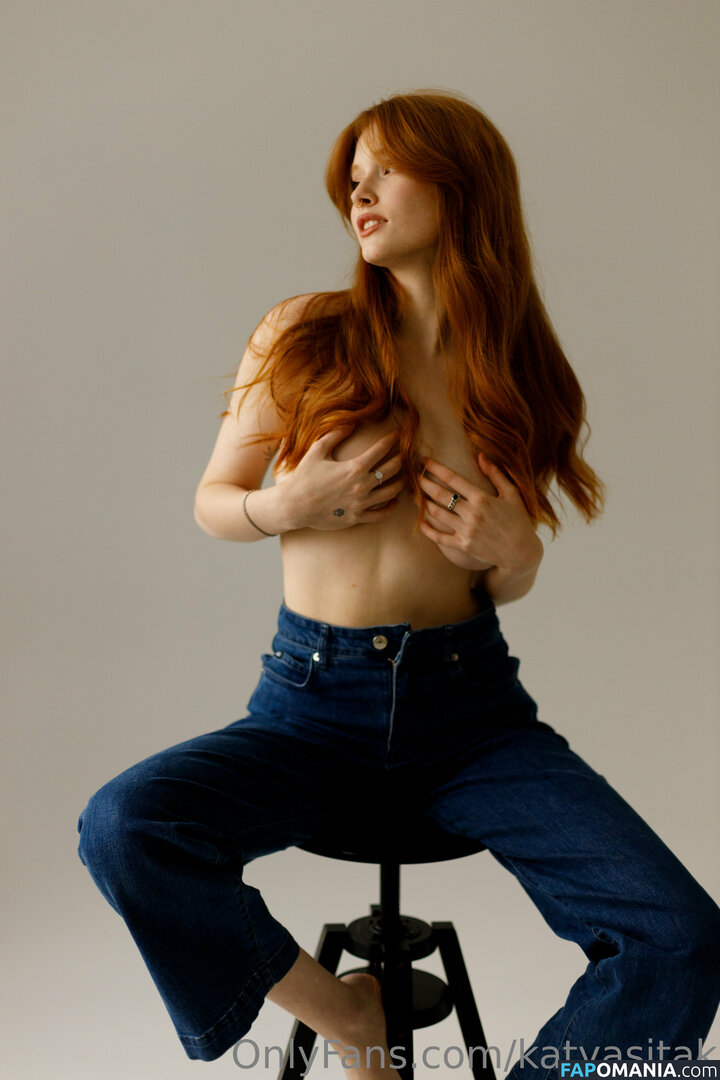 Katya Sitak / katyasitak Nu OnlyFans  Foto vazada #35