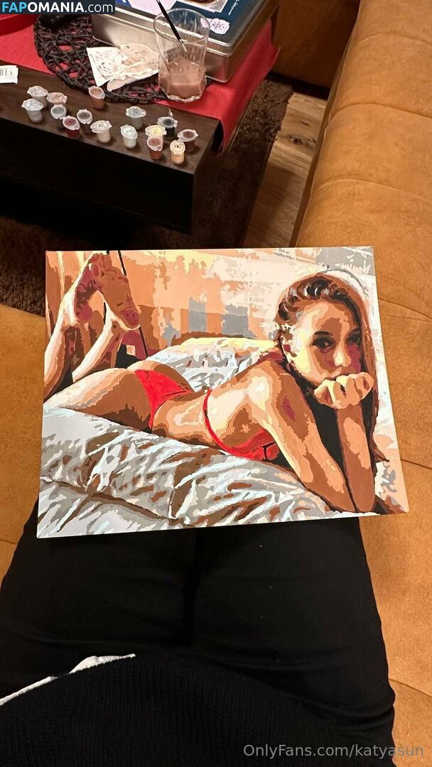 katya.sun / katyasun Nu OnlyFans  Foto vazada #137