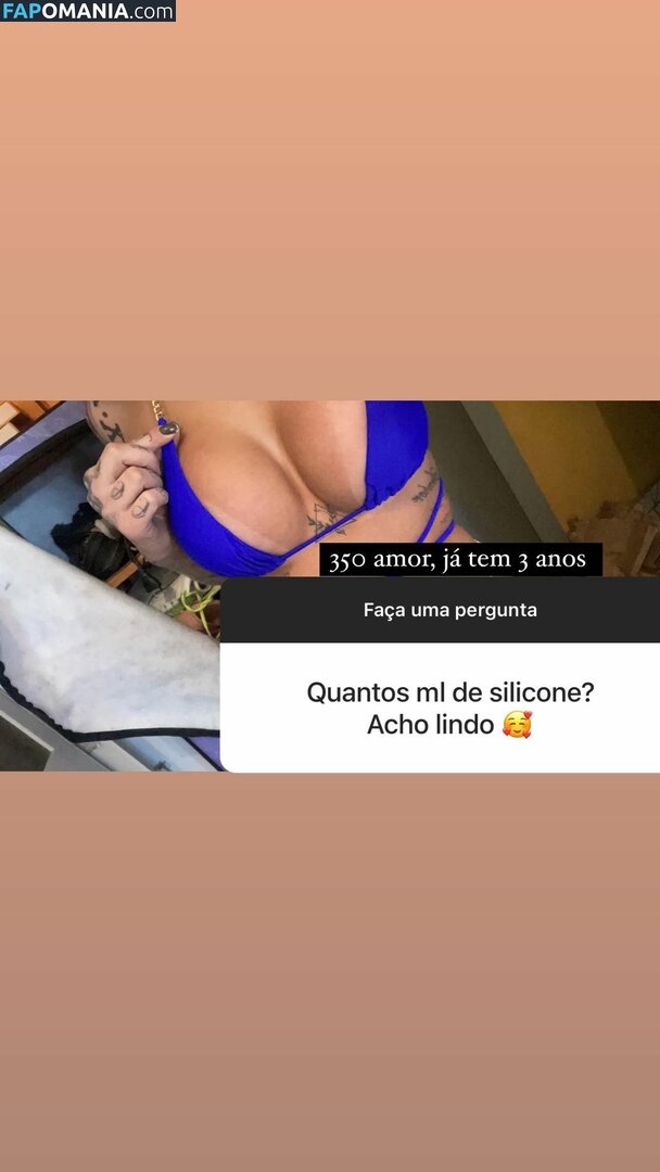 Kauane Siqueira Nu OnlyFans  Foto vazada #30