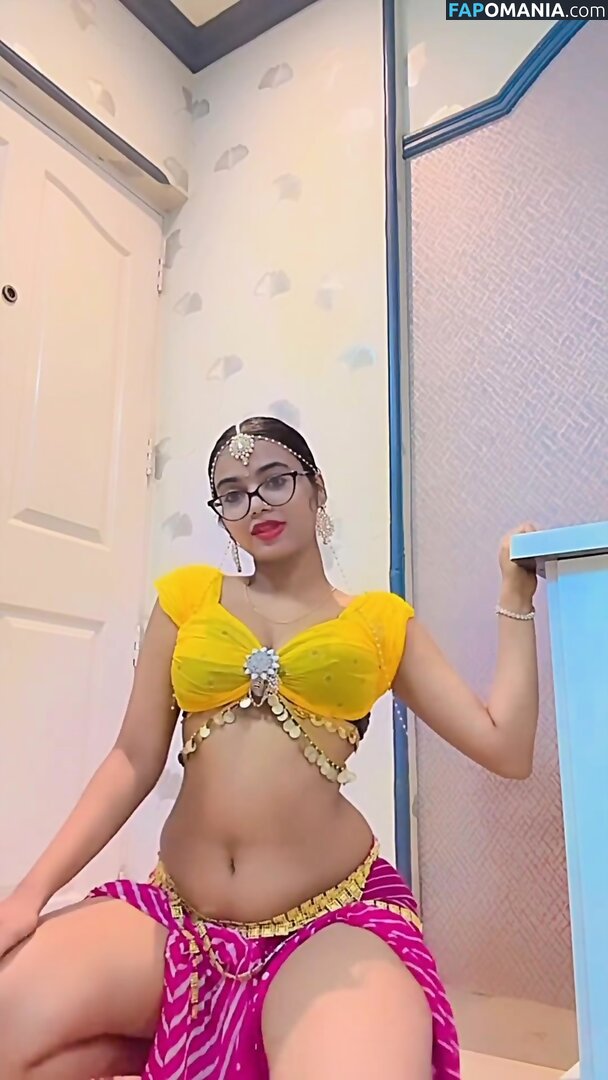 Kaulini12 Nu OnlyFans  Foto vazada #5