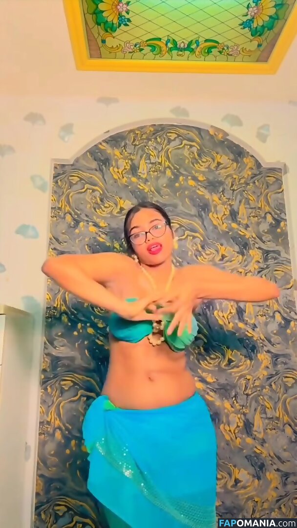 Kaulini12 Nu OnlyFans  Foto vazada #8