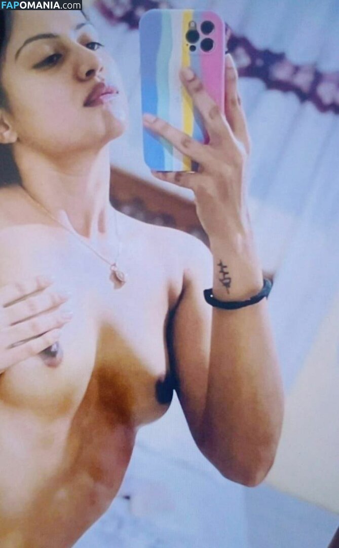Kavindya Dulshani / kavindyadulshani Nu OnlyFans  Foto vazada #2