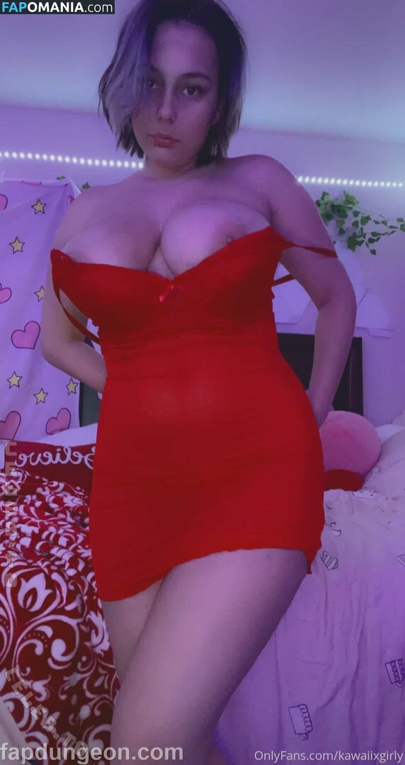 Kawaiixgirly / https: / kawaiixgirlly Nu OnlyFans  Foto vazada #73