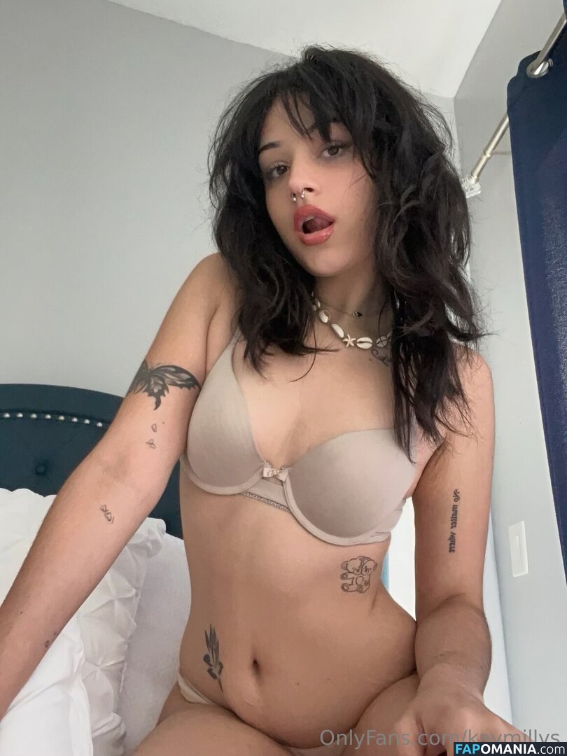 Kay Mills / kaymillys Nu OnlyFans  Foto vazada #6