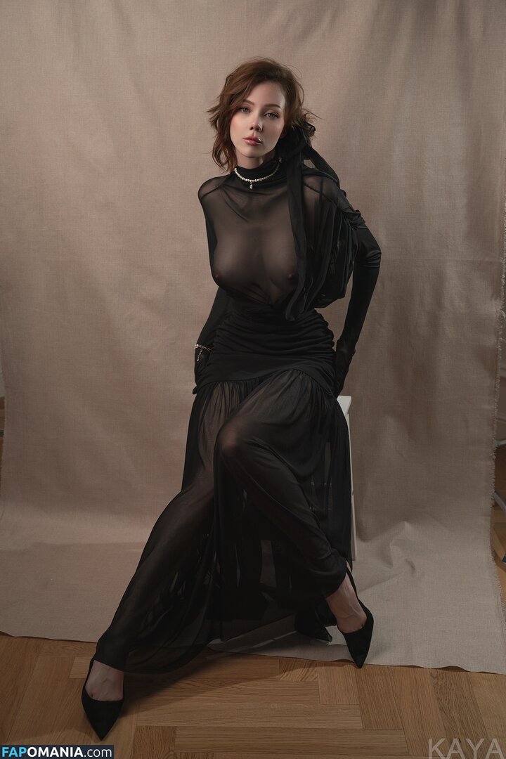 Kaya Nilson / KayaNilson / coconut_kaya_nilson / kaya_nilson Nu OnlyFans  Foto vazada #977