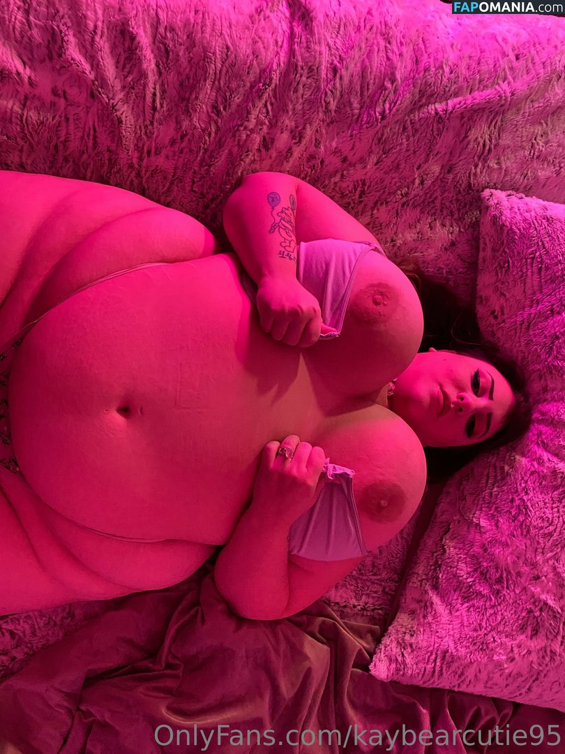 kaybearcutie95 Nu OnlyFans  Foto vazada #24