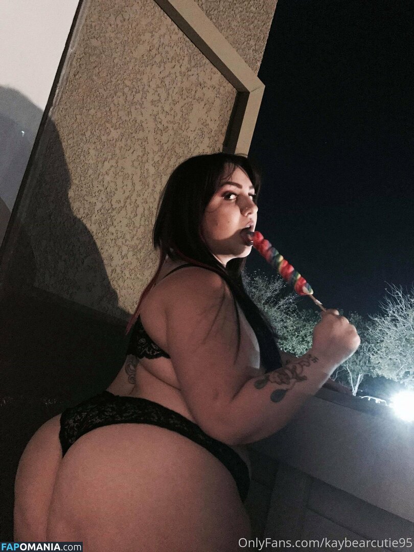 kaybearcutie95 Nu OnlyFans  Foto vazada #48