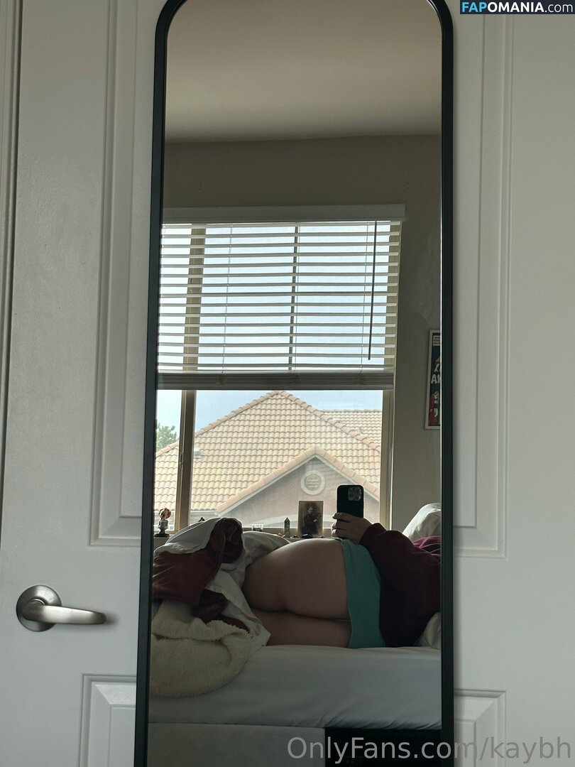 kaybh / kaybha Nu OnlyFans  Foto vazada #3