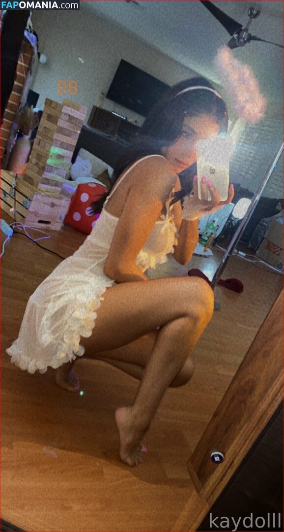 Kaydolll Nu OnlyFans  Foto vazada #6