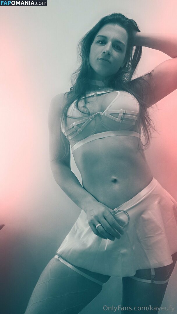  / Kay Eufy / Kayeufy / Simply_kay / simply_kayeufy Nu OnlyFans  Foto vazada #32