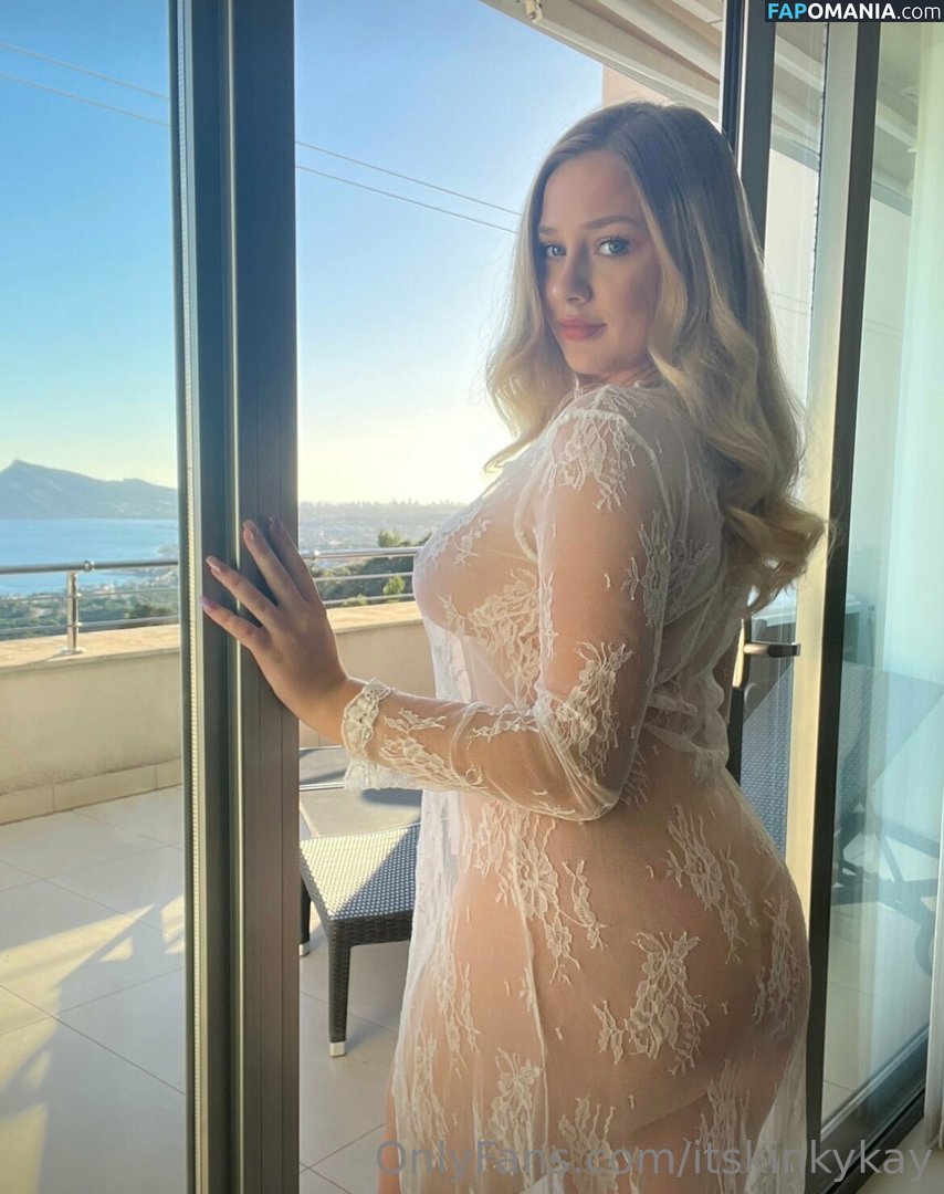 kayboa / kayklou Nu OnlyFans  Foto vazada #49