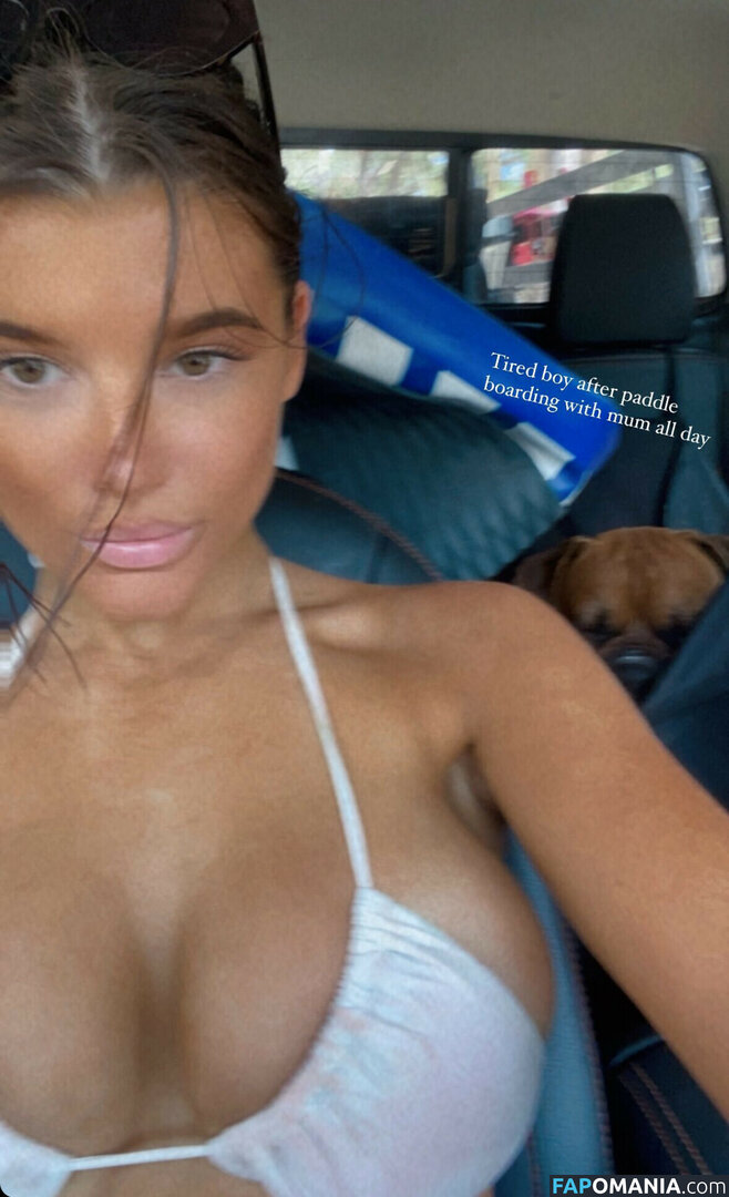 Kayla Butler / kaylabutler___ Nu OnlyFans  Foto vazada #37