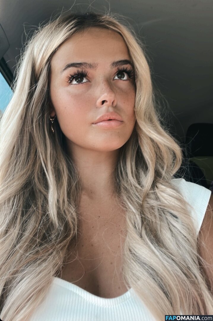 Kayla Patterson / kayleep850 / thekaylapatterson Nu OnlyFans  Foto vazada #2