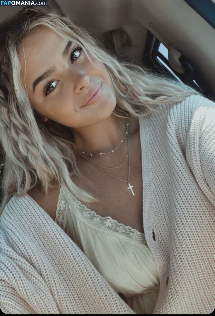 Kayla Patterson / kayleep850 / thekaylapatterson Nu OnlyFans  Foto vazada #5