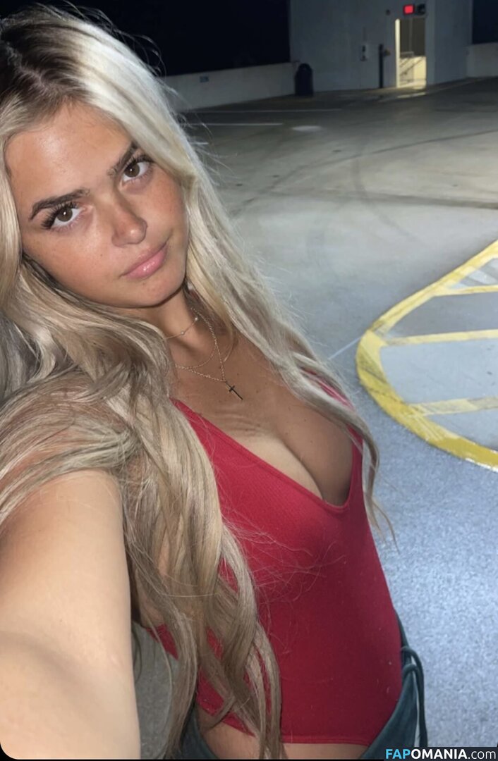 Kayla Patterson / kayleep850 / thekaylapatterson Nu OnlyFans  Foto vazada #8